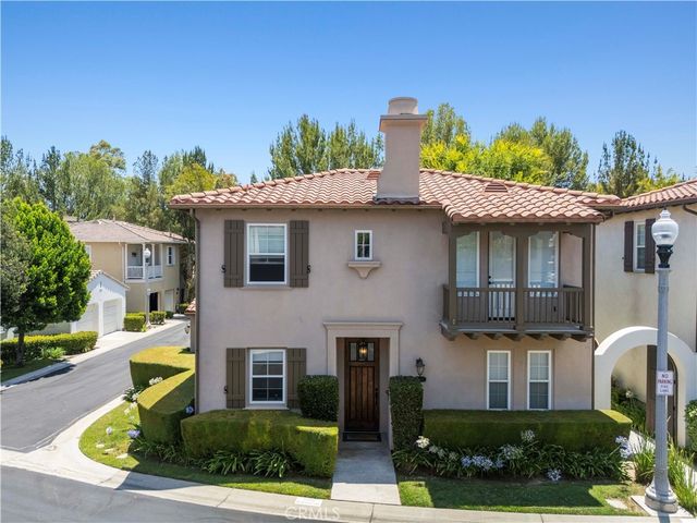 27008 Monterey Avenue, Valencia