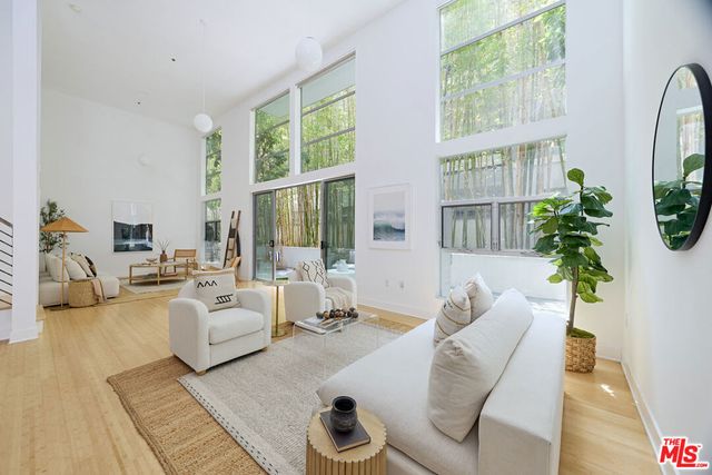 13326 Beach Avenue # 105, Marina Del Rey