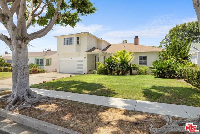 9717 S 4th Avenue, Inglewood
