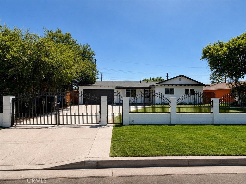 1473 Arizona, San Bernardino