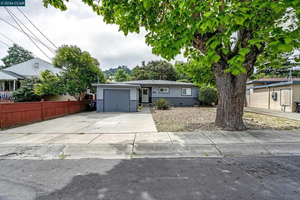 3730 Ramsey Ct, El Sobrante