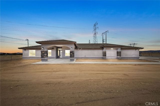 9835 Pyrite Avenue, Hesperia