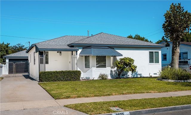 1615 S Van Ness, Santa Ana