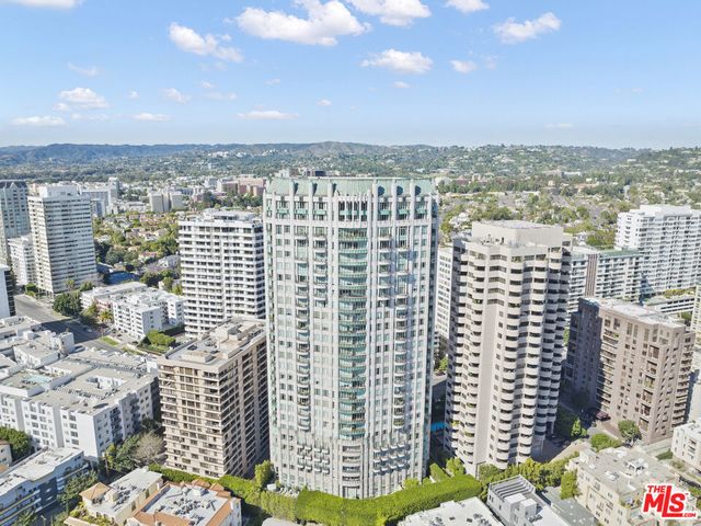 10580 Wilshire Boulevard # 6nw, Los Angeles