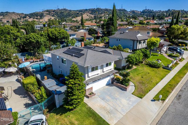 2266 Clementina Drive, Hacienda Heights