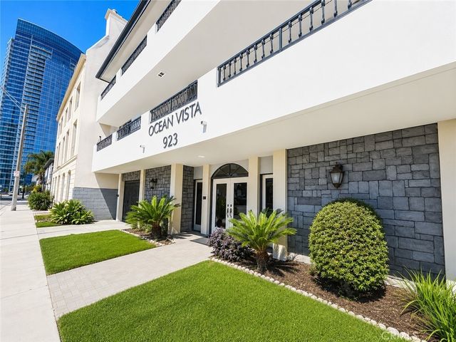 923 E Ocean # 5, Long Beach