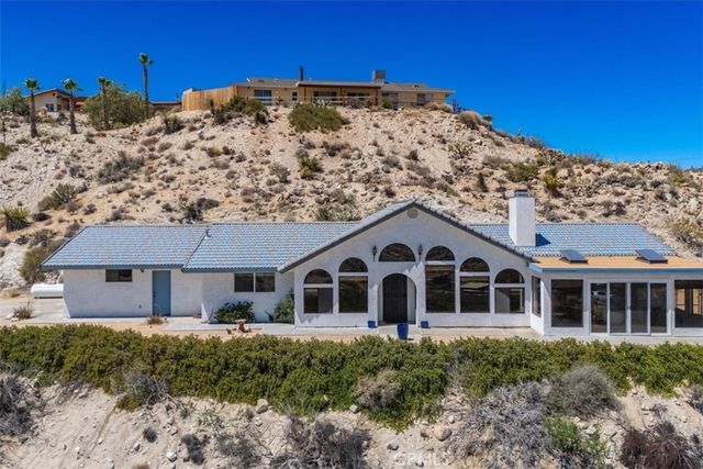 6177 Mandarin Road, Yucca Valley