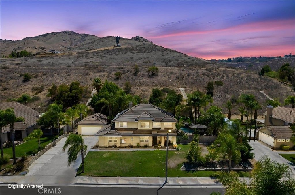 2740 Rockwood Drive, Riverside