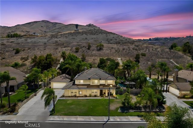 2740 Rockwood Drive, Riverside
