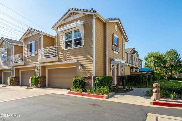 16714 Nicklaus Drive # 68, Sylmar