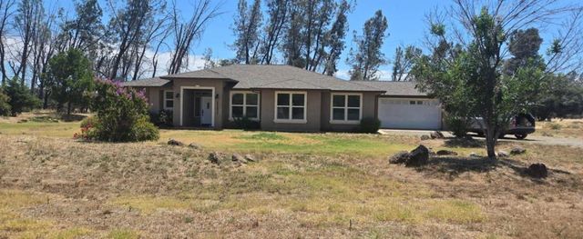 17277 Olinda Road, Anderson