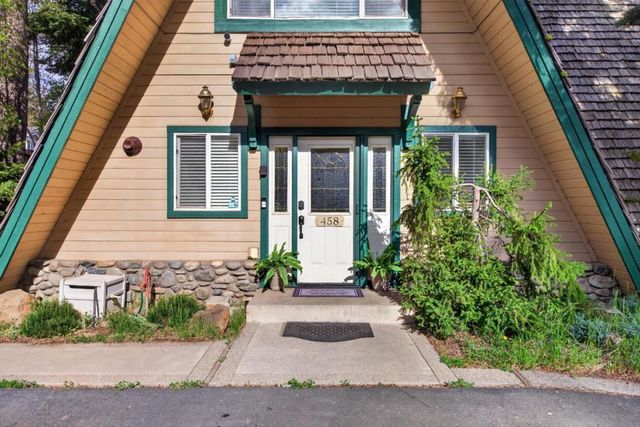 458 Peninsula Drive, Lake Almanor