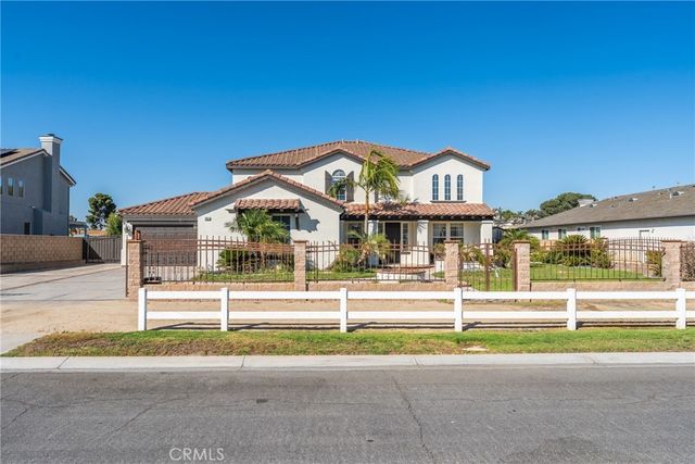 2651 Preakness, Norco