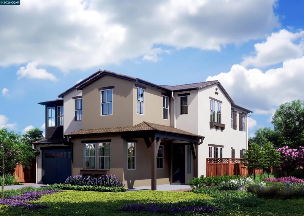 46 Red Barn Court, Petaluma