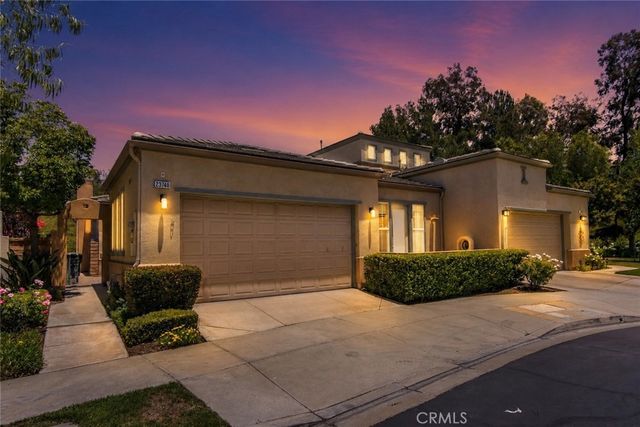 23740 Spruce Meadow Court, Valencia