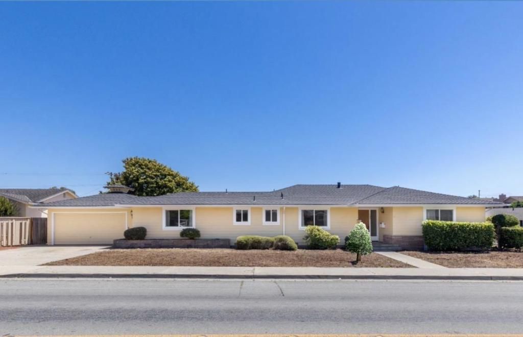 729 Martinelli Street, Watsonville