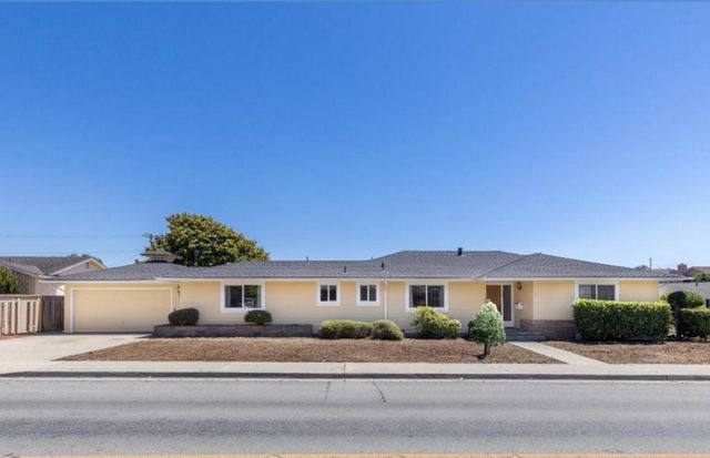 729 Martinelli Street, Watsonville