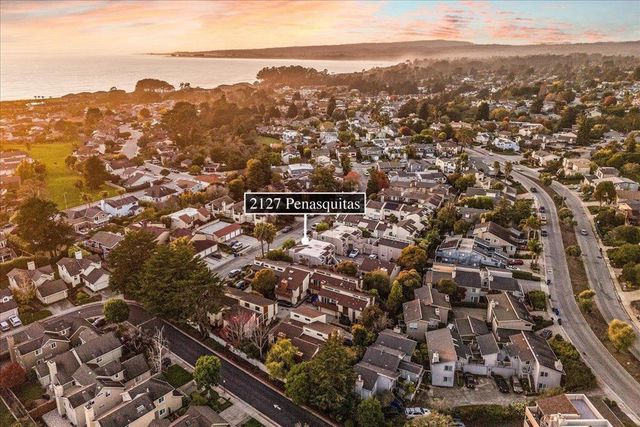 2127 Penasquitas Drive, Aptos