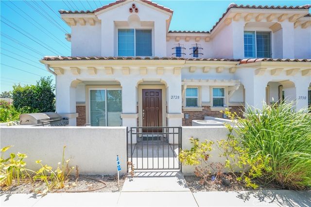2728 W Ball Road, Anaheim