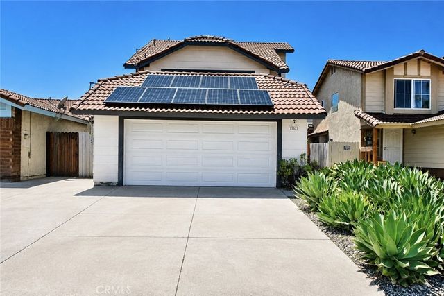11955 Bayless, Moreno Valley