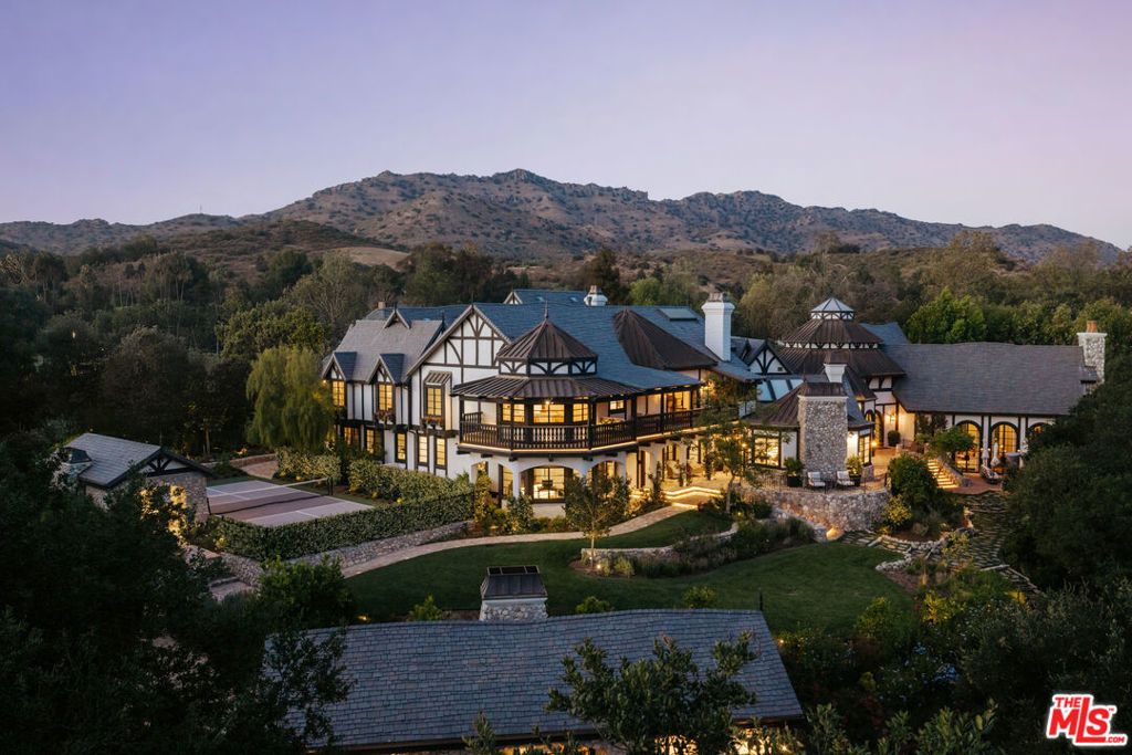 5076 Island Forest Place, Westlake Village