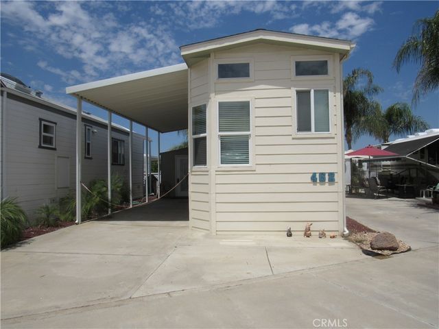 1295 S Cawston # 462, Hemet