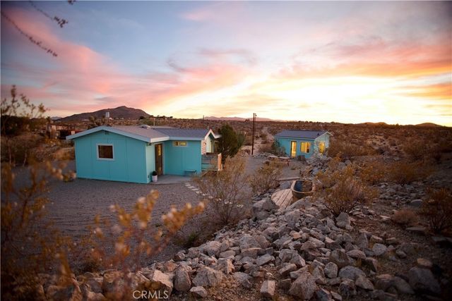2432 Hilltop, Joshua Tree