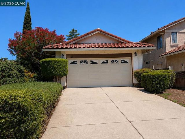 2825 Cashew St, Antioch