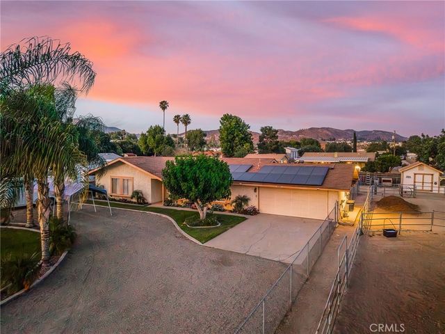 34920 Cameron Lane, Wildomar