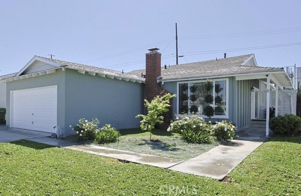 1328 W 214th Street, Torrance