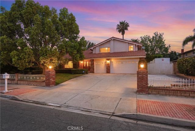 9268 Lemon Avenue, Rancho Cucamonga