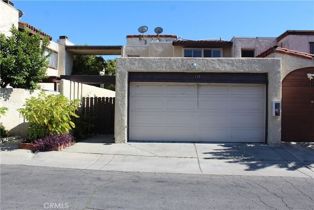 8800 Kester Avenue # 129, Panorama City