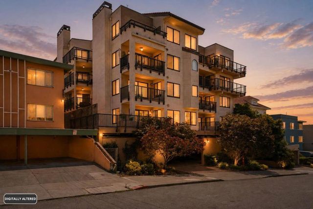 322 Hanover Avenue # 511, Oakland
