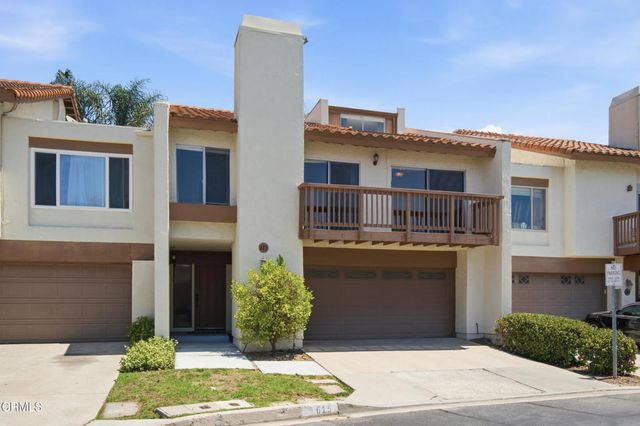 615 Hollyburne Lane, Thousand Oaks