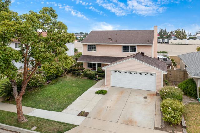 17914 Vierra Avenue, Cerritos