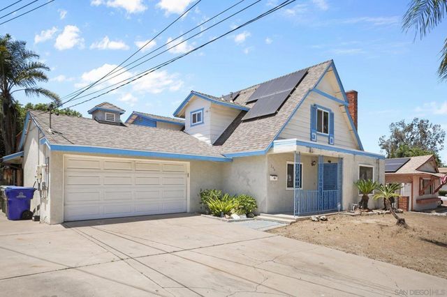 244 Elvado Way, San Diego