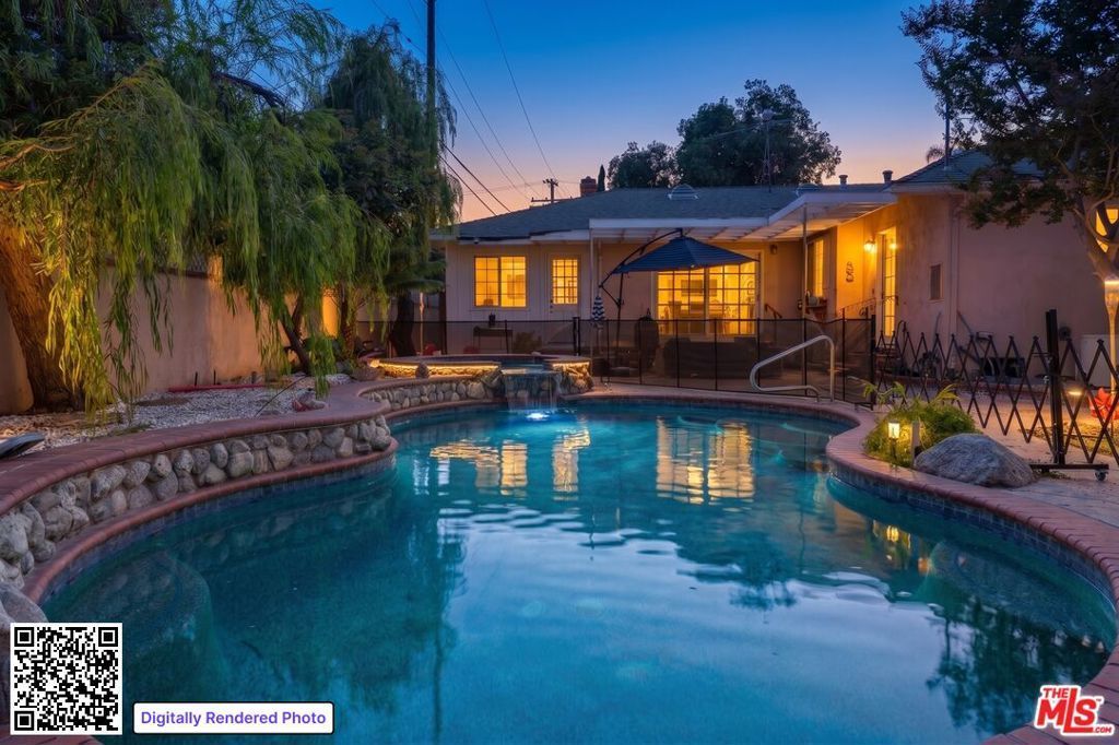 6414 Corbin Avenue, Reseda