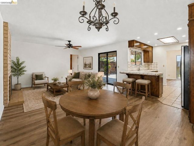 3768 Wood Duck Cir, Stockton