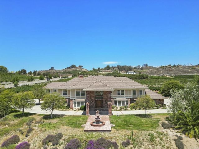 36910 Pauba Rd, Temecula