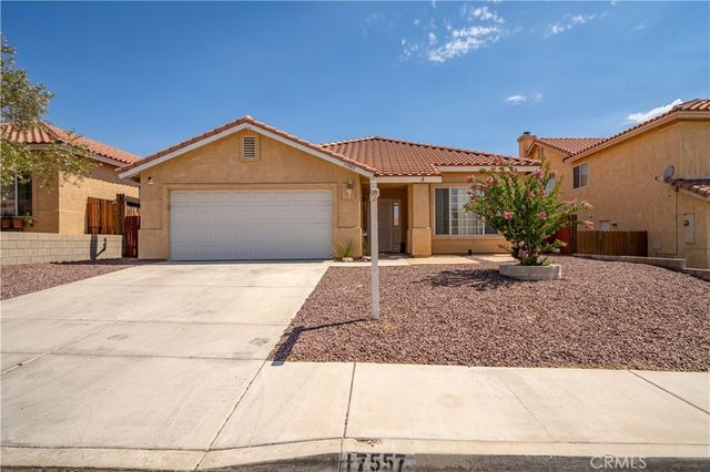 17557 Caprice Way, Victorville