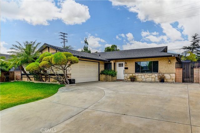 3819 Aleman Avenue, Pico Rivera