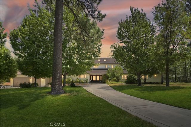 28411 North Shore Road, Lake Arrowhead