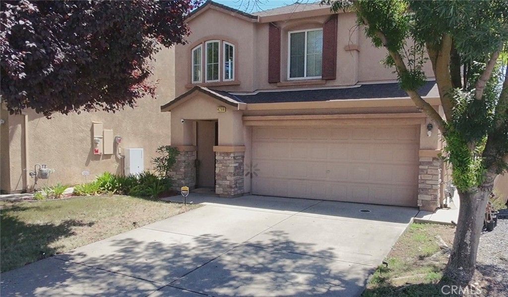 4208 Berryesa, Merced