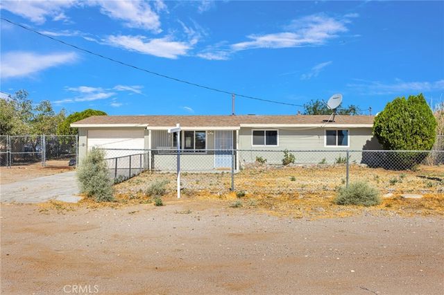 10650 Trade Post, Lucerne Valley
