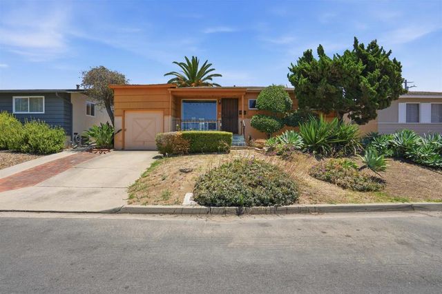 1511 Lieta St, San Diego