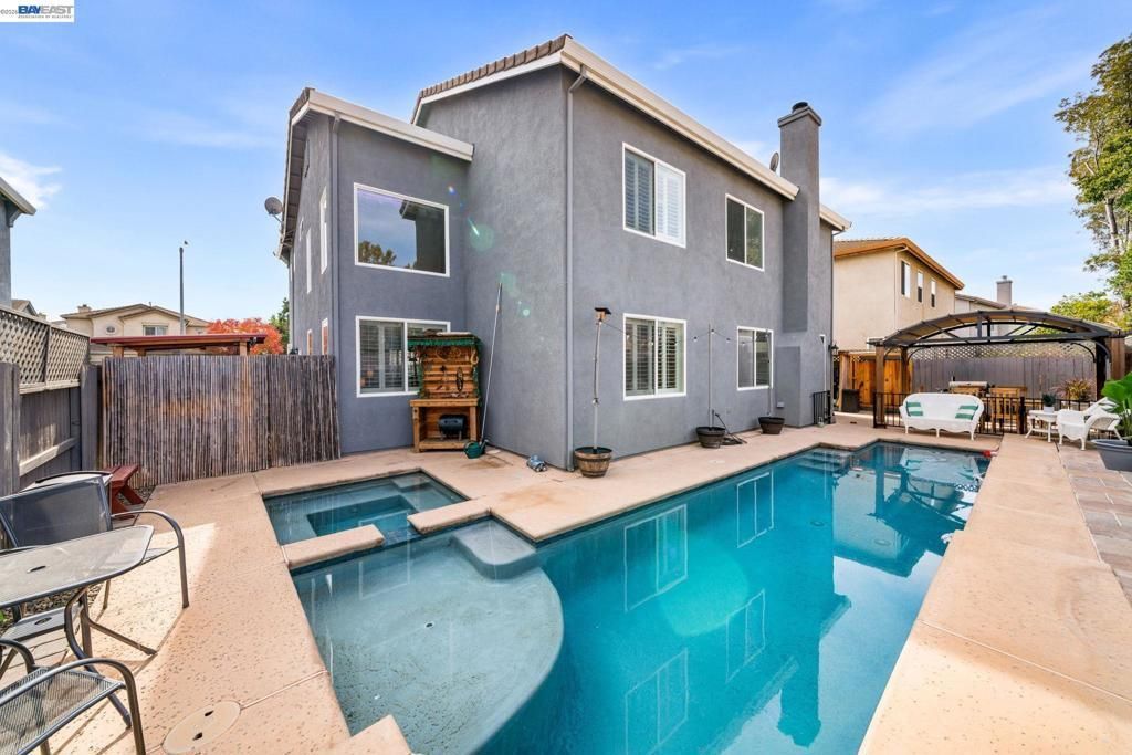 1531 Riverview Ave, Tracy