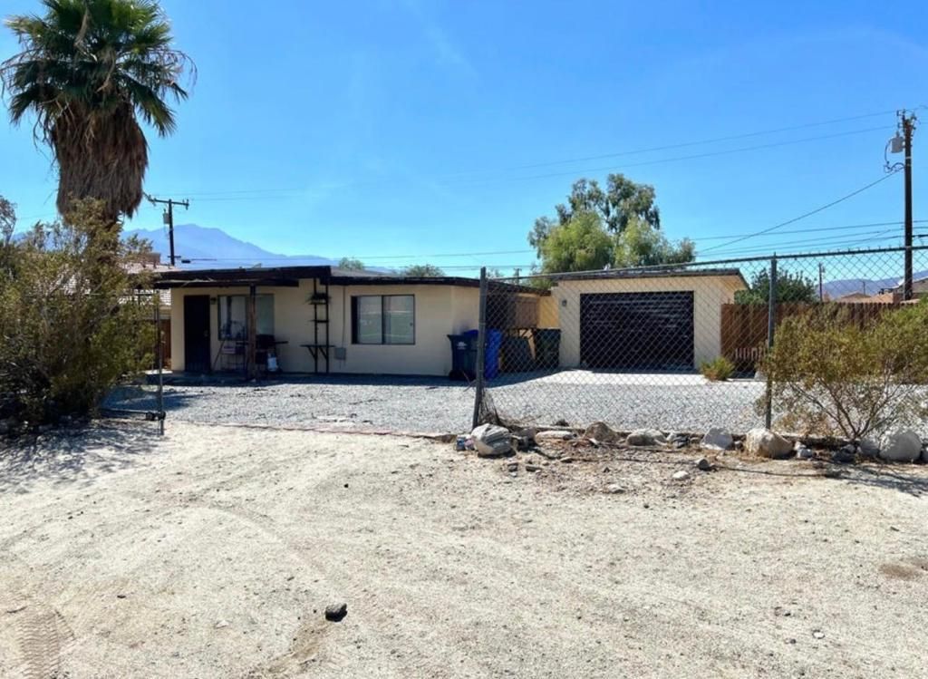 13175 Santa Ysabel Drive, Desert Hot Springs