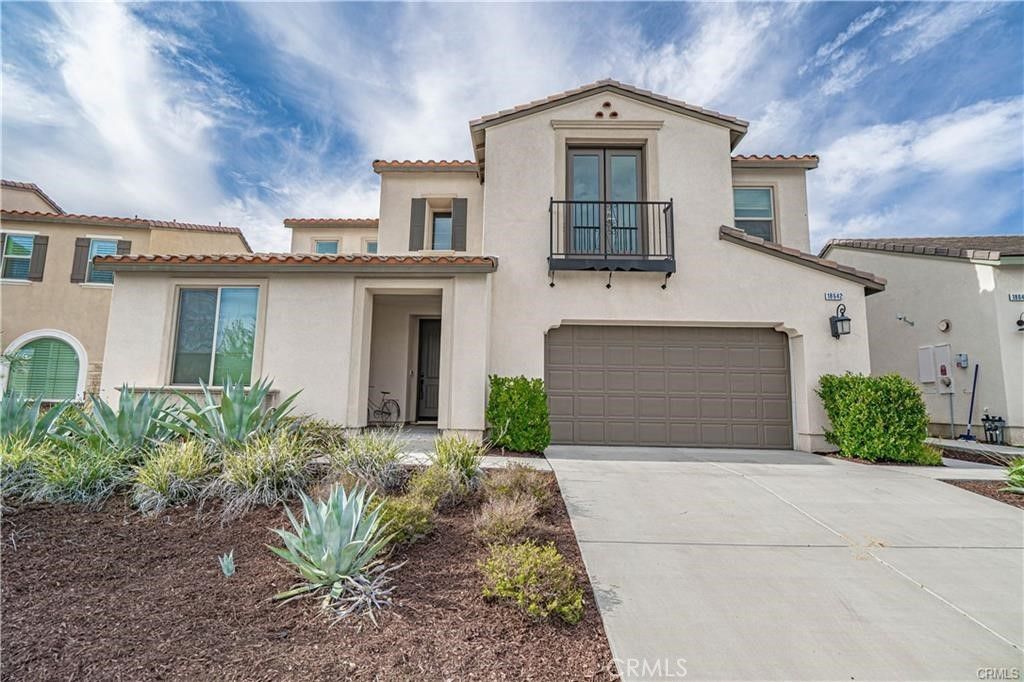 18642 Cedar Crest, Canyon Country