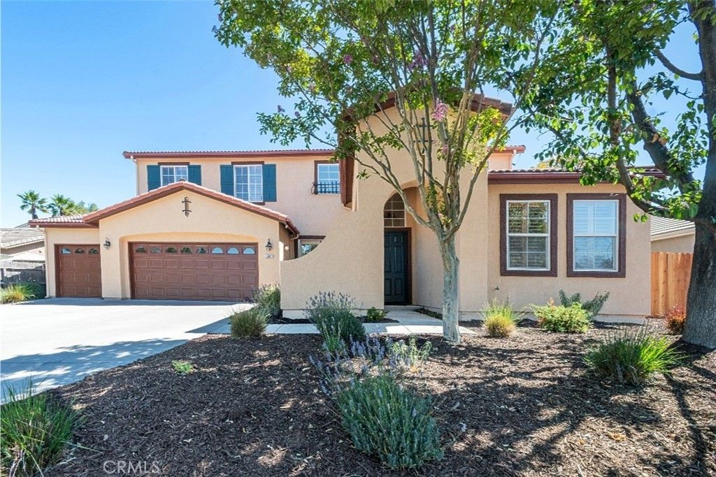 781 Angus St., Paso Robles