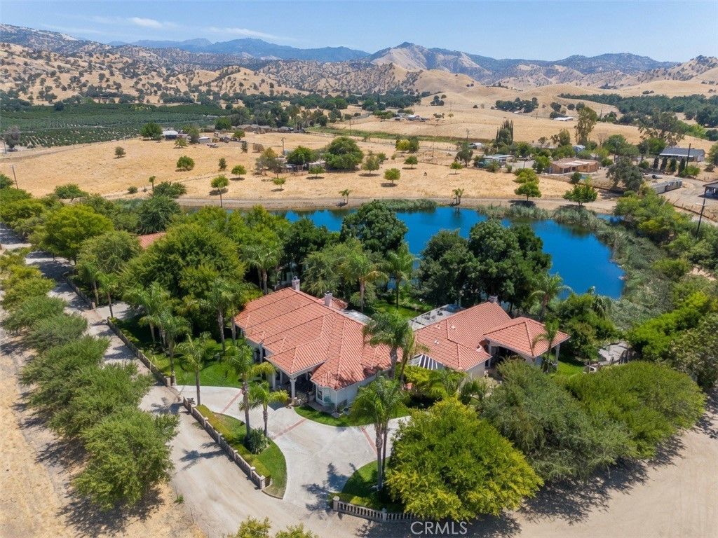 32933 Success Valley Drive, Porterville